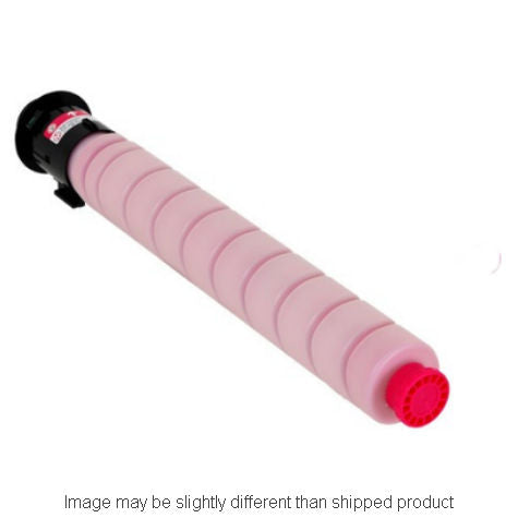 Replacement RICOH 842245 SD YLD MAGENTA Toner