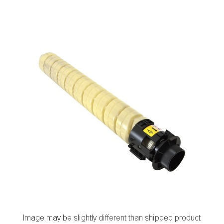 Replacement RICOH 842252 SD YLD YELLOW Toner