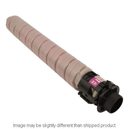 Replacement RICOH 842253 SD YLD MAGENTA Toner
