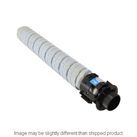 Replacement RICOH 842254 SD YLD CYAN Toner