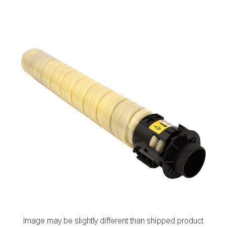 Replacement RICOH 842280 SD YLD YELLOW Toner
