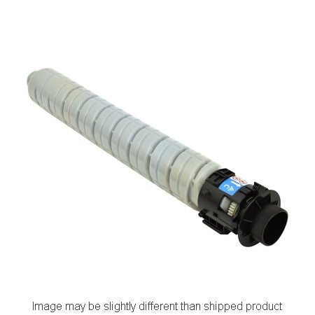 Replacement RICOH 842282 SD YLD CYAN Toner