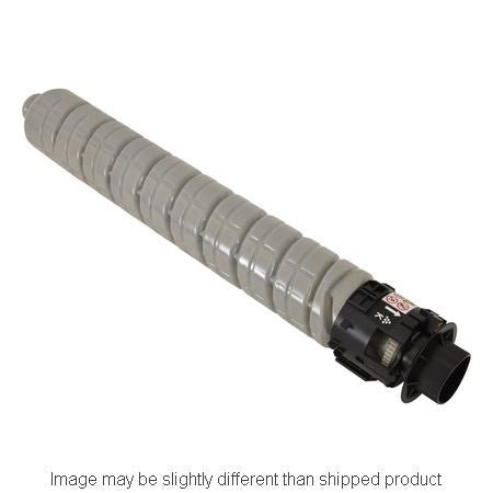 Replacement RICOH 842307 SD YLD BLACK Toner