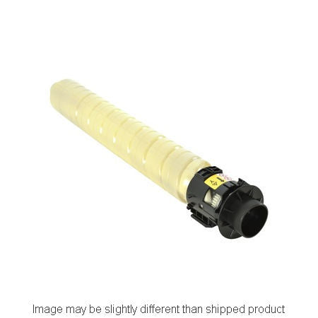 Replacement RICOH 842308 SD YLD YELLOW Toner