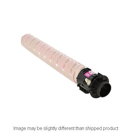 Replacement RICOH 842309 SD YLD MAGENTA Toner