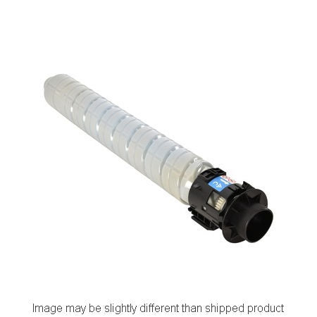 Replacement RICOH 842310 SD YLD CYAN Toner