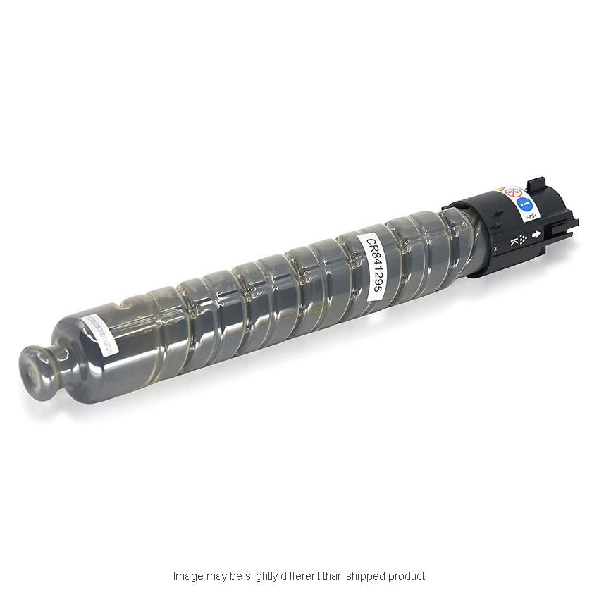 Replacement RICOH 842473 SD YLD BLACK Toner