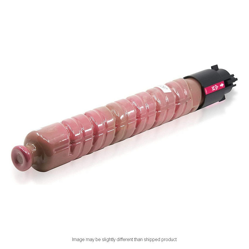 Replacement RICOH 842475 SD YLD MAGENTA Toner