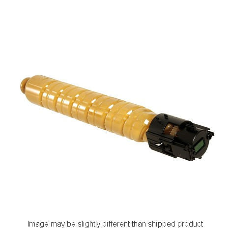 Replacement RICOH 842476 SD YLD YELLOW Toner