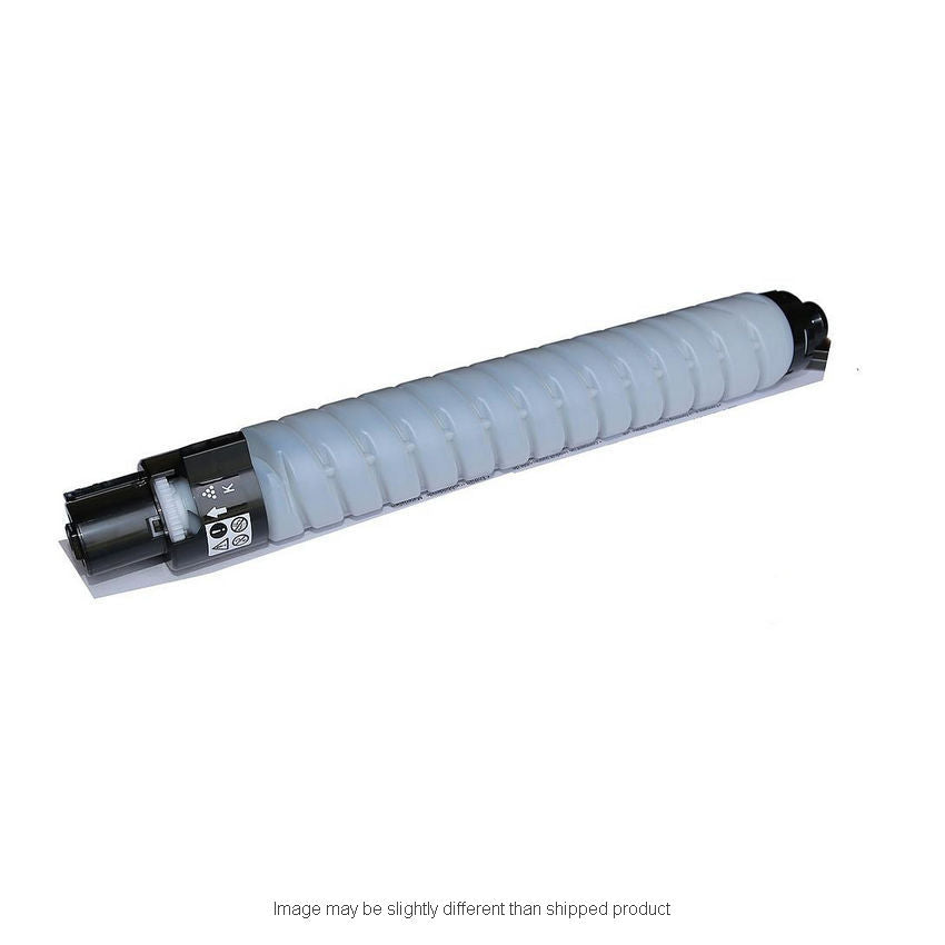 Replacement RICOH 842481 SD YLD BLACK Toner