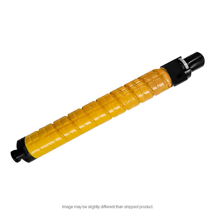 Replacement RICOH 842482 SD YLD YELLOW Toner