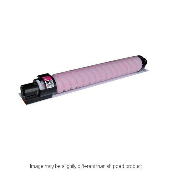 Replacement RICOH 842483 SD YLD MAGENTA Toner