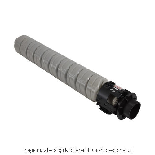 Replacement RICOH 842526 HI YLD BLACK Toner