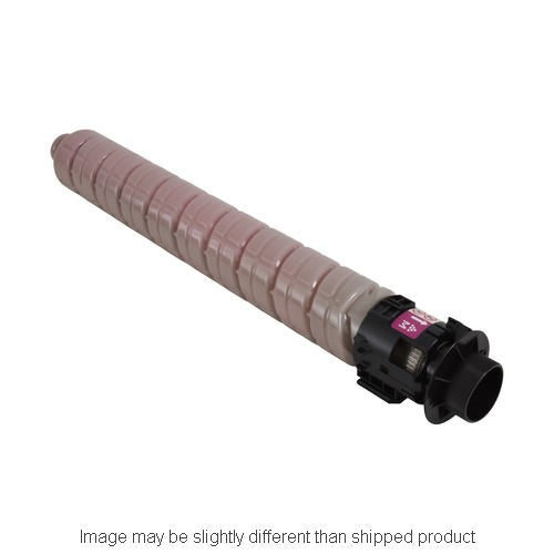 Replacement RICOH 842528 HI YLD MAGENTA Toner