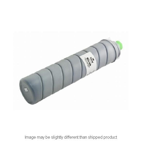 Replacement RICOH 885400 HI YLD BLACK Toner