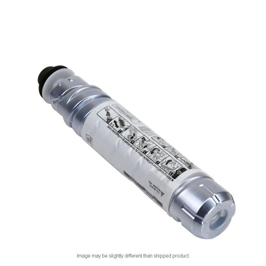 Replacement RICOH 888215 SD YLD BLACK Toner