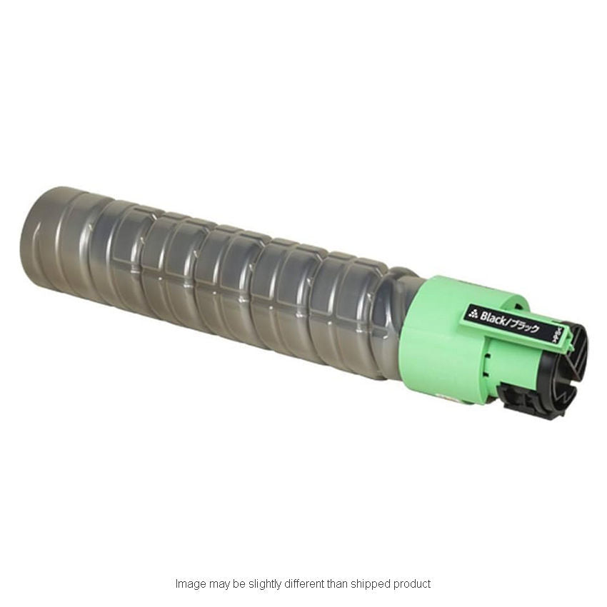 Replacement RICOH 888308 HI YLD BLACK Toner