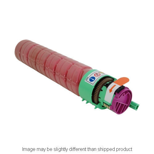 Replacement RICOH 888310 HI YLD MAGENTA Toner