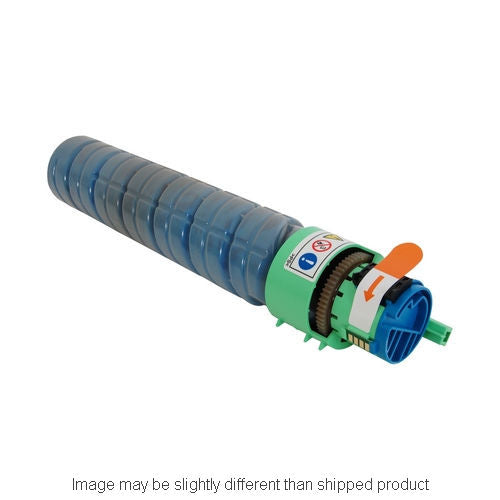 Replacement RICOH 888311 HI YLD CYAN Toner