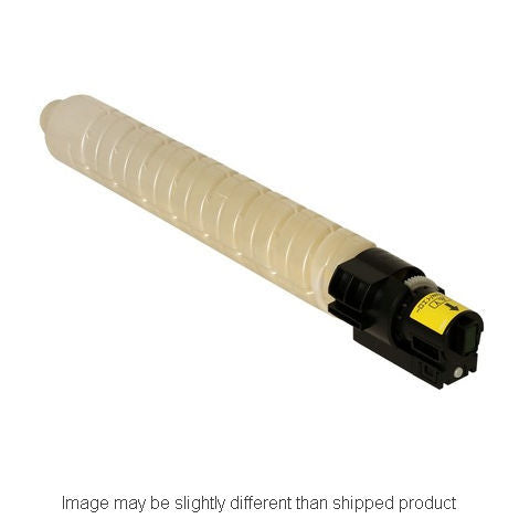 Replacement RICOH 888637 SD YLD YELLOW Toner