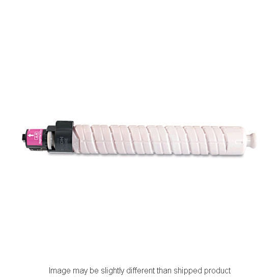 Replacement RICOH 888638 SD YLD MAGENTA Toner