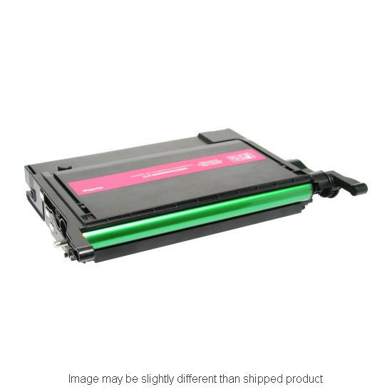 Replacement SAMSUNG CLP-M660B SD YLD MAGENTA Toner