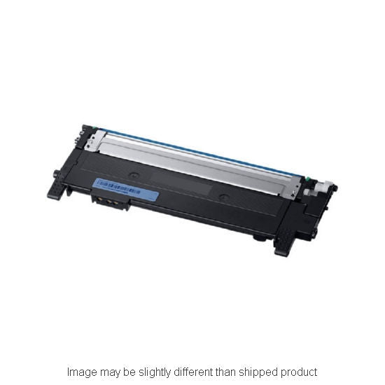 Replacement SAMSUNG CLT-C404S SD YLD CYAN Toner