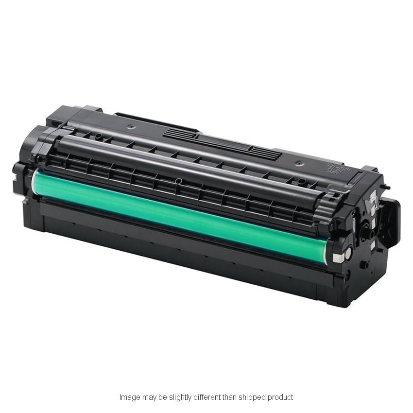 Replacement SAMSUNG CLT-C506L HI YLD CYAN Toner