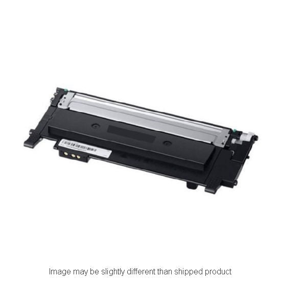 Replacement SAMSUNG CLT-K404S SD YLD BLACK Toner