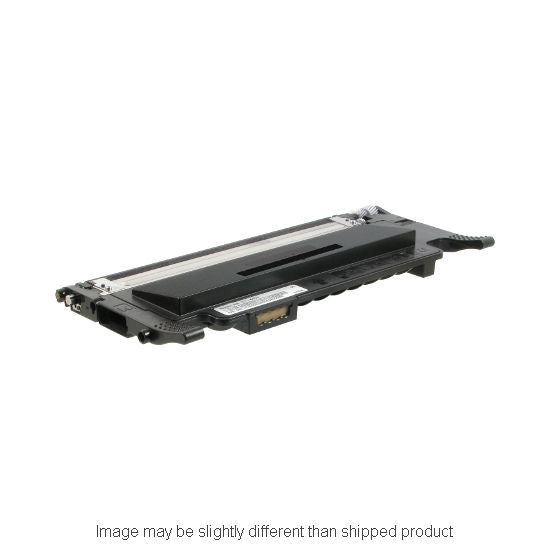 Replacement SAMSUNG CLT-K407S SD YLD BLACK Toner