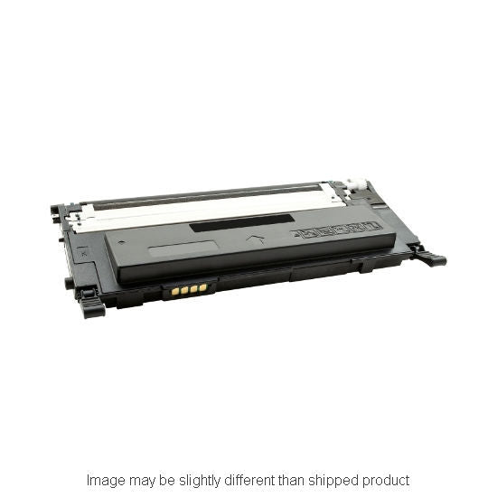 Replacement SAMSUNG CLT-K409S SD YLD BLACK Toner