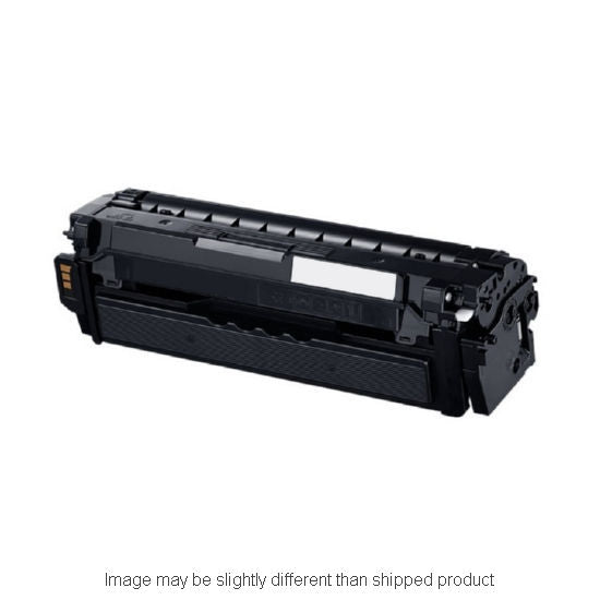 Replacement SAMSUNG CLT-K503L HI YLD BLACK Toner