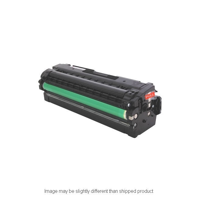 Replacement SAMSUNG CLT-K505L HI YLD BLACK Toner