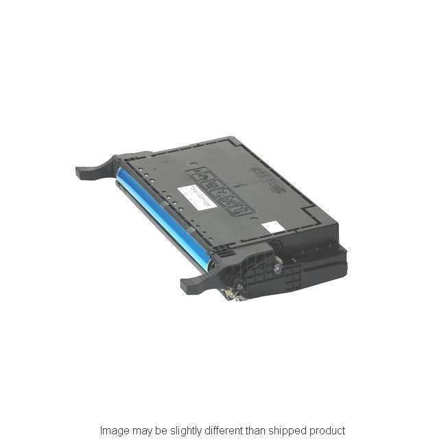 Replacement SAMSUNG CLT-K508L HI YLD BLACK Toner
