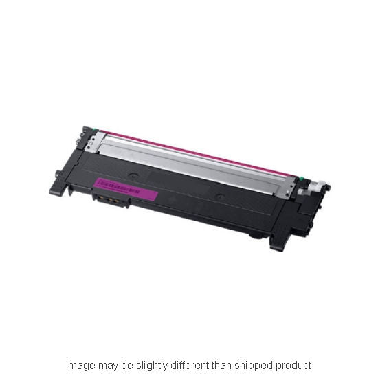Replacement SAMSUNG CLT-M404S SD YLD MAGENTA Toner