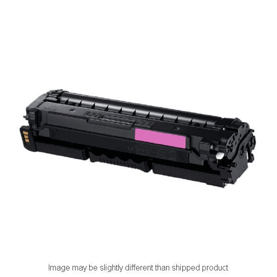 Replacement SAMSUNG CLT-M503L HI YLD MAGENTA Toner