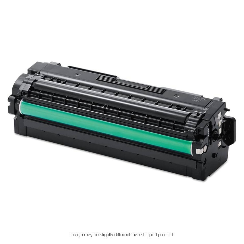 Replacement SAMSUNG CLT-M505L HI YLD MAGENTA Toner