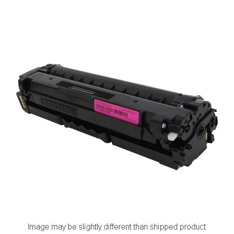 Replacement SAMSUNG CLT-M506L HI YLD MAGENTA Toner