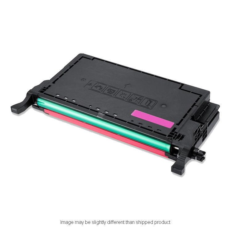 Replacement SAMSUNG CLT-M508L HI YLD MAGENTA Toner