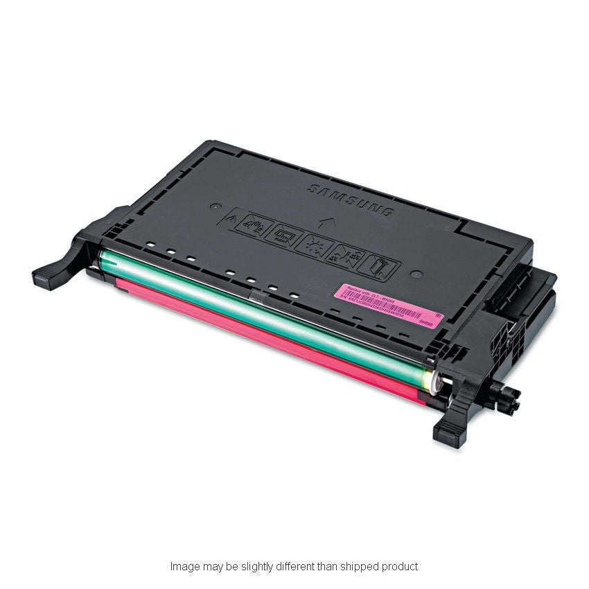 Replacement SAMSUNG CLT-M609S SD YLD MAGENTA Toner