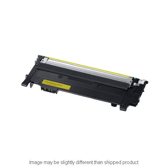 Replacement SAMSUNG CLT-Y404S SD YLD YELLOW Toner