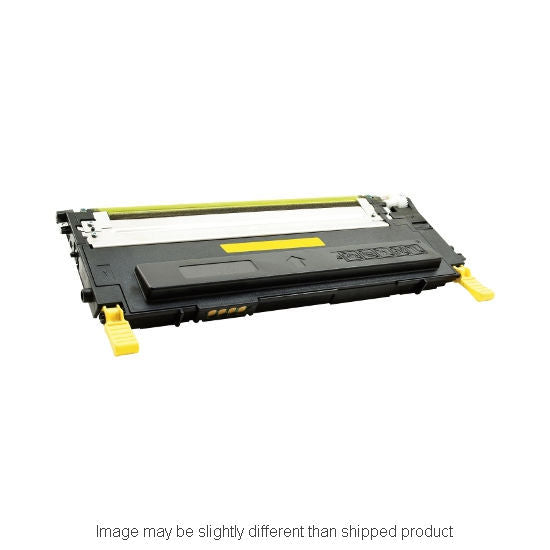 Replacement SAMSUNG CLT-Y409S SD YLD YELLOW Toner