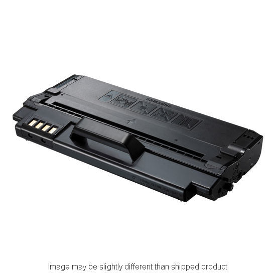 Replacement SAMSUNG ML-D1630A SD YLD BLACK Toner