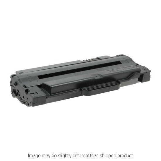 Replacement SAMSUNG MLT-D105L HI BLACK MICR Toner