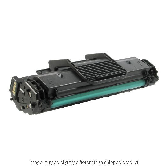 Replacement SAMSUNG MLT-D108S SD YLD BLACK Toner