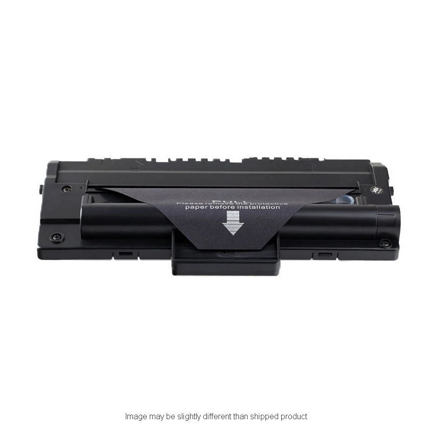 Replacement SAMSUNG MLT-D109S SD YLD BLACK Toner