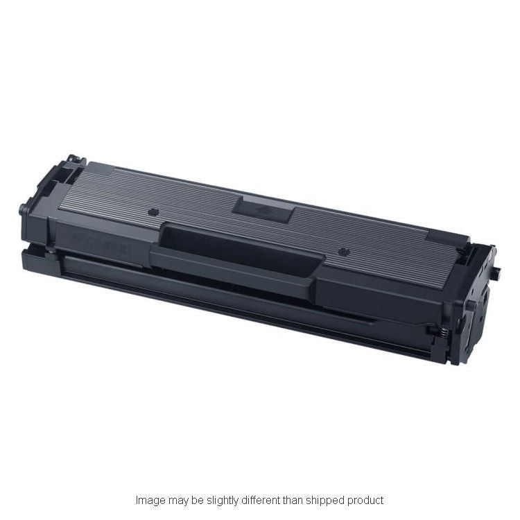 Replacement SAMSUNG MLT-D111S SD YLD BLACK Toner