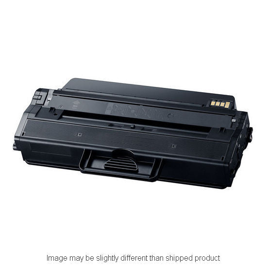 Premium Replacement SAM MLT-D115L HI YLD BLACK Toner