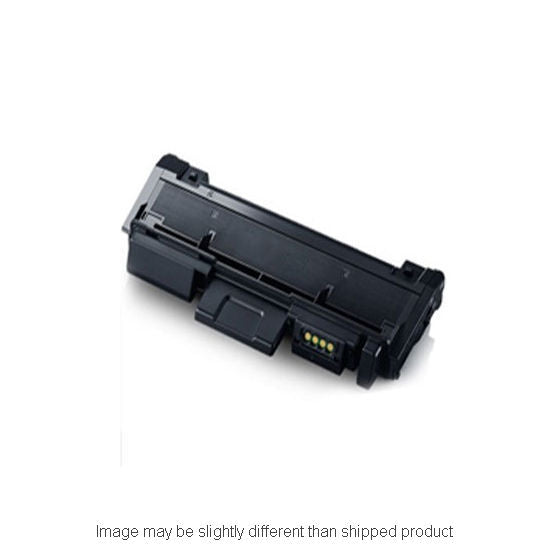 Premium Replacement SAM MLT-D116L LQ-HI YLD BLACK Toner