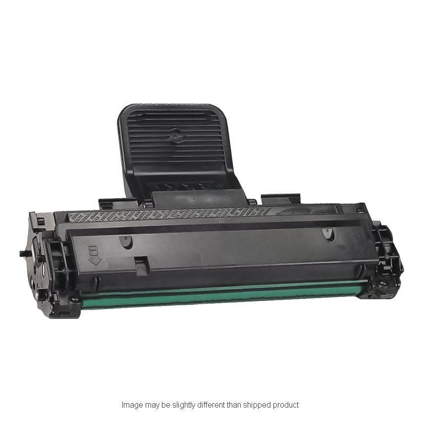 Replacement SAMSUNG SCX-D4725A SD YLD BLACK Toner